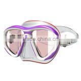 Diving MASK, Lunettes,Facial Goggles(MA-P-MA-2400) thumbnail-4