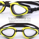 UV Protect and Anti-fog Swimming Goggles thumbnail-3