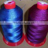 Bonded Nylon 66 Threads