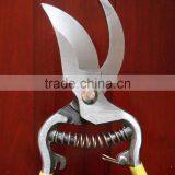 Professional Pruning Shear / Garden Pruner With Cheap Price thumbnail-2
