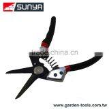 Professional Strong Forged Snip Shears thumbnail-3