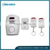 Infrared Remote Alarm thumbnail-1
