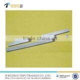 TCT Tungsten Carbide Woodworking Planer Blade Knife for Cutting Both Dry and Soft Wood thumbnail-1
