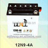 Battery for Motorcycle 12N9-4B and 12N9-4A With Good Price and High Capacity thumbnail-3