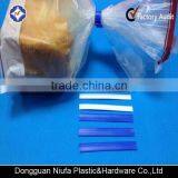 Bread Bags Closure Plastic Strips/twist Ties thumbnail-2