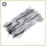 Plastic Bread Bag Twist Tie Made in Dongguan Niufa thumbnail-4