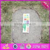 2016 Brand New Children Wooden Block Games W15A072 thumbnail-3