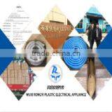 Wuxi Rongyi Plastic Electric Appliance Co., Ltd. company overview - view 3 thumbnail