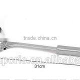 6 PCS STAINLESS STEEL KITCHEN TOOL SETS/UTENSILS KITCHEN TOOL SET thumbnail-5