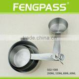 Exclusive Design Stainless Steel Measuring Spoons(6-13-17) thumbnail-1