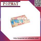 Custom Colorful Printing Natural Rubber Logo Floor Mats Indoors thumbnail-1