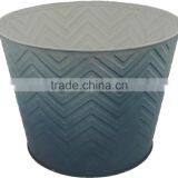 Wedding Gift Mni Metal Candle Pot thumbnail-3