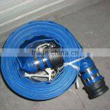 Pvc Layflat Couplings Hose thumbnail-6