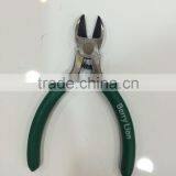 Soft Grip 5'' USA Style Mini Side Cutter for School Project thumbnail-6