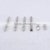 Industry 7pc Impact Screwdriver With Chrome Vanadium Steel thumbnail-6