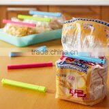 Wholesale Plastic Seal Clip Bag Clips Plastic Seal Clip for Food Bag thumbnail-2