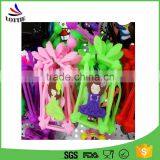 Colorful Candy Cute Soft Silicone Waterproof Phone Case For 3.5-6 Inch Phone Model thumbnail-2