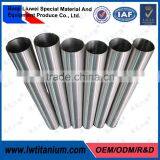 Manufacture Gr5 Thin Wall Titanium Tube Pipe thumbnail-1