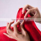 Outdoor Camping Traveling Beach PVC Inflatable Pillow for Mattress Tent Use thumbnail-4