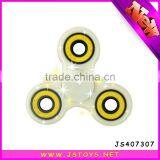 Hot Selling Hand Spinner Toys Metal Led Finger Spinner thumbnail-3