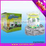 New Arrival Toy Fish Aquarium thumbnail-1