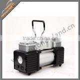 12v Air Compressor Car Tyre Inflator thumbnail-1