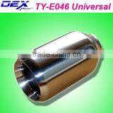 Car Welding Muffler Tail thumbnail-2