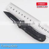 2014 Newest High Quality Stainless Steel Pocket Folding Knife PHM6001 thumbnail-1