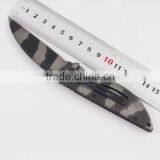 New Design Multi Functional Stainless Steel Folding Pocket Strider Knife PC5002 thumbnail-1