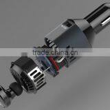 Smart Bluetooth Headset With Oxygen Bar thumbnail-2