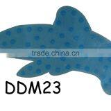 PVC Clear Bathmat thumbnail-1