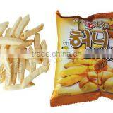 Potato Chip Honey & Butter Flavor thumbnail-1