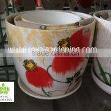 Ceramic Pots From Factory thumbnail-6
