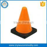 PU Banana Pu Fruits Pu Toys Stress Ball thumbnail-1