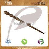 Top Quality Handmade Palm Wood Toy Wand Sell by Petals Concept thumbnail-1
