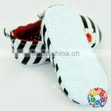 Baby Girl's Toddler Shoes Infant Shoes Pearl First Walkers Newborn Baby Shower Gifts Baby Shoe Wholesale thumbnail-2
