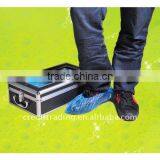 Spain Auto Shoe Cover Dispenser for Man Shoe thumbnail-1