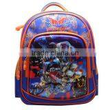 2015 New Designs Kids Cartoon Picture of School Bag thumbnail-4