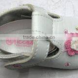 100% Cotton Baby Shoes HYL05592