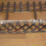 Willow Border Fence thumbnail-6