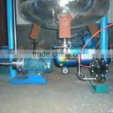 The Production Plant For Water-Based Paint/High-Efficiency Production Line(3000T/Year) thumbnail-6