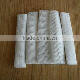 Pe Roses Bud Cap Protective Tubular Packaging Sleeve Netting thumbnail-3