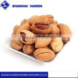 Nuts Products Pecans Import Agent & Purchasing Agent