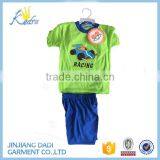 New Styles Leftover Stock Kids Summer Wear thumbnail-1