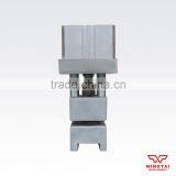 Elliptical Hole Punch Machine thumbnail-2