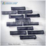 China Precise Detail White Label for Clothing thumbnail-2