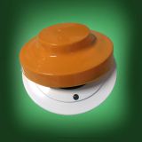 conventional heat detector /2-wire heat alarm