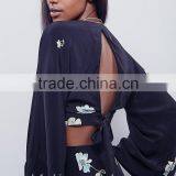 New Arrival Gypsy Women Hippie Blouse and Skirt Set Fashion Dress thumbnail-5