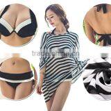 Custom Open Hot Sexyi Photo Image Bikini Swimwear thumbnail-5
