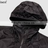 Made in China Good Quality Custom Waterproof Men Jacket thumbnail-2